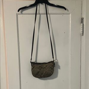 Coach Olive Crossbody Bag